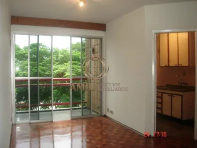 Apartamento com 1 Quarto à venda, 60m² no Centro, São José dos Campos