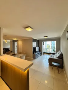 Apartamento com 3 Quartos à venda, 86m² no Calhau, São Luís