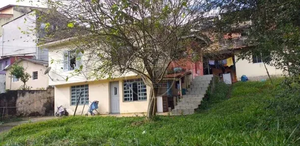 Sobrado com 2 Quartos à venda, 140m² no Jardim São Rafael, São Paulo