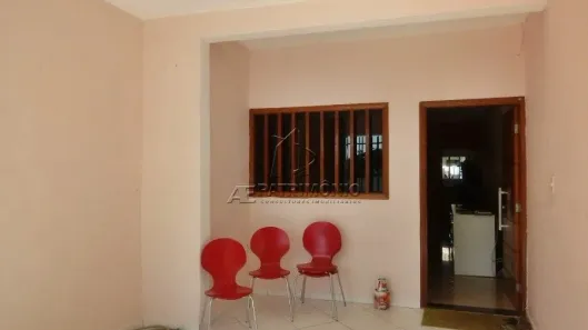 Casa com 5 Quartos à venda, 158m² no Wanel Ville, Sorocaba