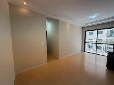 Apartamento com 2 Quartos para alugar, 59m² no Alphaville Centro Industrial e Empresarial/Alphaville., Barueri
