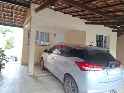 Casa com 3 Quartos à venda, 448m² no Santa Maria, Belo Horizonte