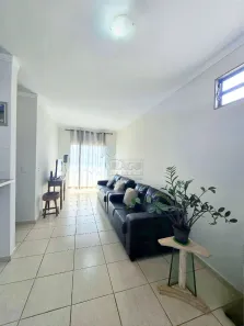Apartamento com 2 Quartos à venda, 67m² no Parque Anhangüera, Ribeirão Preto