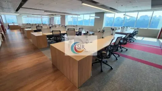 Sala Comercial para alugar, 1100m² no Pinheiros, São Paulo