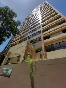 Apartamento com 3 Quartos à venda, 152m² no Espinheiro, Recife