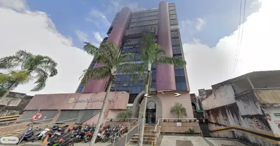 Ponto Comercial com 8 Quartos para venda ou aluguel, 170m² no Centro, Feira de Santana