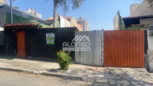 Lote/Terreno à venda, 300m² no Vila Yara, Osasco