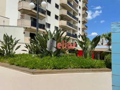 Apartamento com 3 Quartos à venda, 165m² no Vila Santa Tereza, Bauru