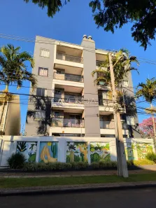 Apartamento com 2 Quartos à venda, 62m² no Recanto Tropical, Cascavel