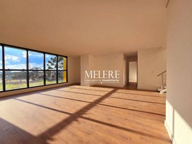 Cobertura com 2 Quartos à venda, 160m² no Santo Inácio, Curitiba