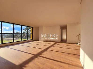 Cobertura com 2 Quartos à venda, 160m² no Santo Inácio, Curitiba