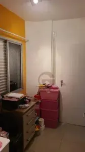 Apartamento com 3 Quartos à venda, 80m² no Vila Pirajussara, São Paulo
