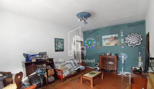 Casa com 2 Quartos à venda, 200m² no Parque Colonial, São Paulo