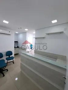 Sala Comercial para alugar, 31m² no Centro, Jundiaí