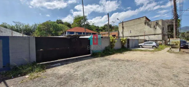 Lote/Terreno à venda, 7330m² no Guaratiba, Rio de Janeiro