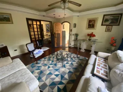Sobrado com 3 Quartos para alugar, 313m² no Jardim São Caetano, São Caetano do Sul