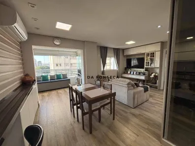 Apartamento com 2 Quartos à venda, 81m² no Centro, Osasco