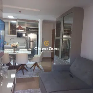 Apartamento com 3 Quartos à venda, 60m² no Universitário, Cascavel