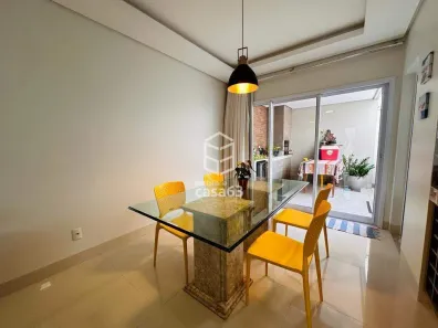 Sobrado com 3 Quartos à venda, 132m² no Graciosa - Orla 14, Palmas