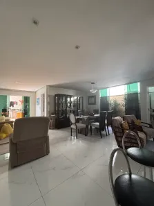 Casa de Condomínio com 3 Quartos à venda, 300m² no Jardim Eldorado, São Luís