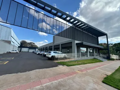Ponto Comercial para alugar, 62m² no Centro, Campo Grande