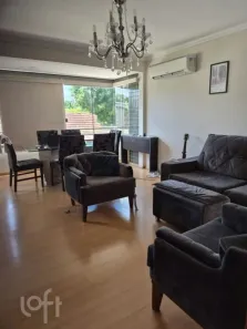 Apartamento com 3 Quartos à venda, 103m² no Santana, Porto Alegre