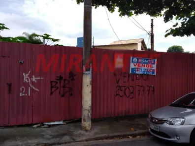 Lote/Terreno à venda, 460m² no Vila Pereira Cerca, São Paulo