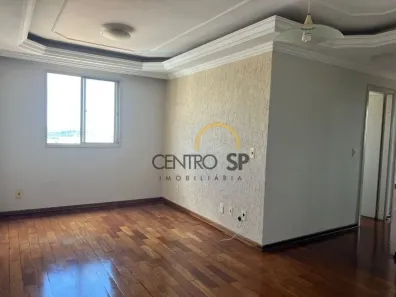 Apartamento com 3 Quartos à venda, 83m² no Vila Nova Cidade Universitária, Bauru