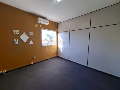 Sala Comercial para alugar, 18m² no Universitário, São José do Rio Preto