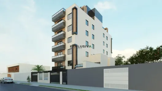 Apartamento com 3 Quartos à venda, 184m² no Inconfidentes, Contagem