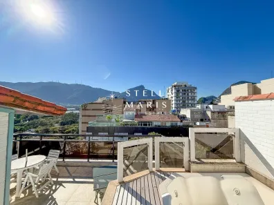 Cobertura com 4 Quartos à venda, 273m² no Ipanema, Rio de Janeiro