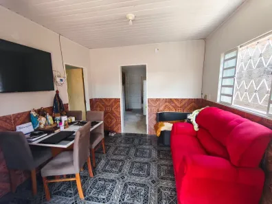 Casa com 2 Quartos à venda, 200m² no Arapoanga, Brasília