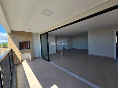 Apartamento com 3 Quartos à venda, 104m² no Continental, Itapoá