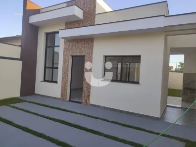 Casa com 2 Quartos à venda, 74m² no Jardim Casa Nova, Capela do Alto