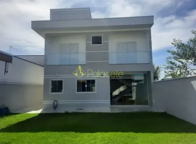 Casa com 3 Quartos à venda, 194m² no Condomínio Residencial Tecoara, Taubaté