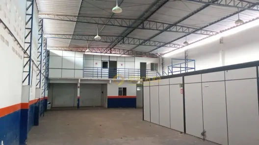 Galpão/Depósito/Armazém para alugar, 360m² no Ibura, Recife