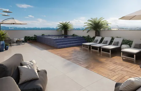 Apartamento com 2 Quartos à venda, 54m² no Santo Cristo, Rio de Janeiro