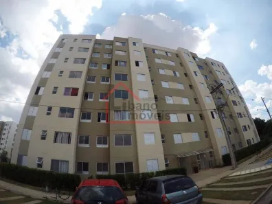 Apartamento com 2 Quartos à venda, 45m² no Parque Yolanda (Nova Veneza), Sumaré