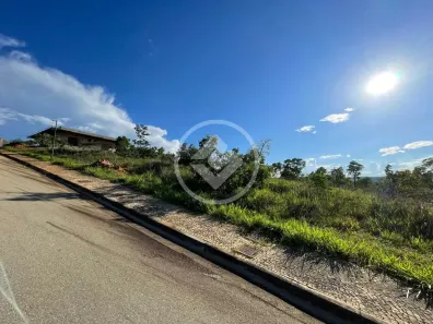Lote/Terreno à venda, 1000m² no Jaboticatubas, Jaboticatubas