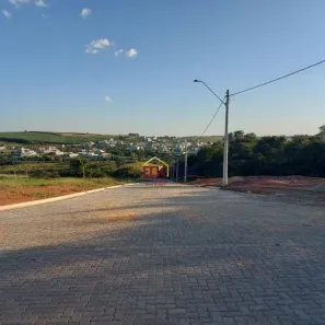 Lote/Terreno à venda, 350m² no Parque Residencial Maria Elmira, Caçapava