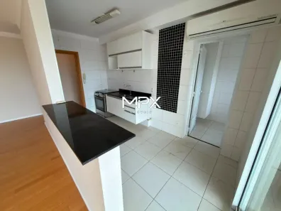 Apartamento com 3 Quartos para alugar, 101m² no Vila Independência, Piracicaba
