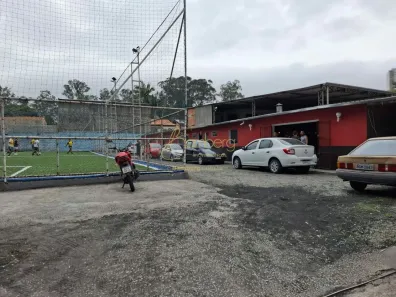 Lote/Terreno à venda, 1377m² no Parque Atlântico, São Paulo
