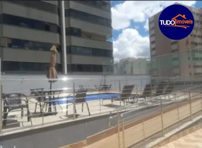 Apartamento com 3 Quartos à venda, 82m² no Taguatinga Sul, Brasília