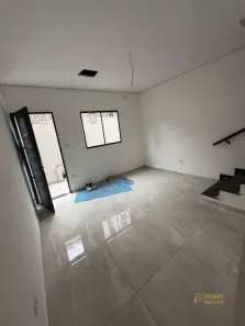Casa com 2 Quartos à venda, 53m² no Ocian, Praia Grande