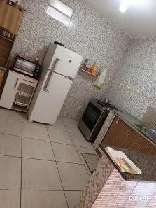 Casa com 2 Quartos para alugar, 125m² no Novo Horizonte, Camaçari