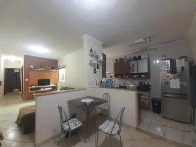 Apartamento com 2 Quartos à venda, 74m² no Vila Pires, Santo André