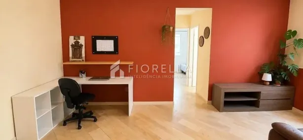 Apartamento com 2 Quartos à venda, 55m² no Estreito, Florianópolis