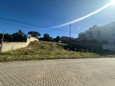 Lote/Terreno à venda, 1056m² no Guanabara, Anchieta