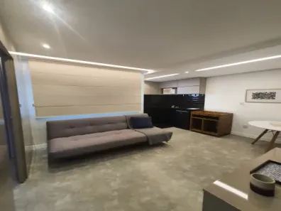 Apartamento com 1 Quarto para venda ou aluguel, 40m² no Estoril, Belo Horizonte