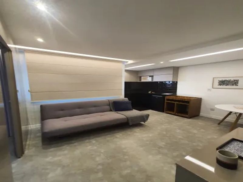 Apartamento com 1 quarto — Estoril, Belo Horizonte